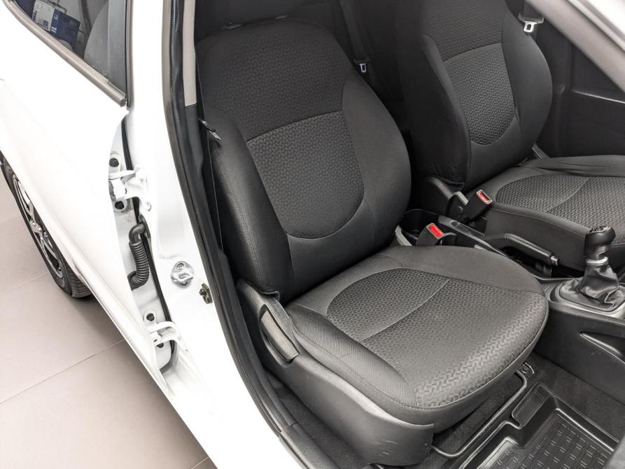 Kia Rio III Рестайлинг Москва  - изображение 22