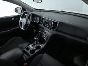 Kia Sportage IV Москва  - изображение 28