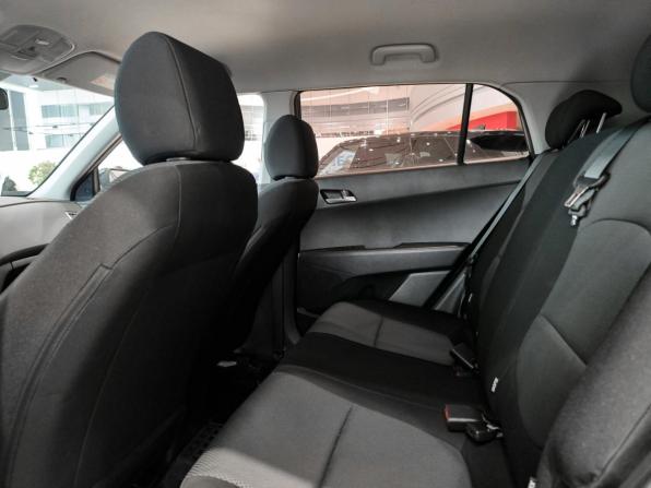 Hyundai Creta I с пробегом 2018 года, цена 1 750 000 рублей, 68112 км, внедорожник, Автокод Объявления