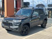 Lada (ВАЗ) Niva Travel I Владикавказ  - изображение 15