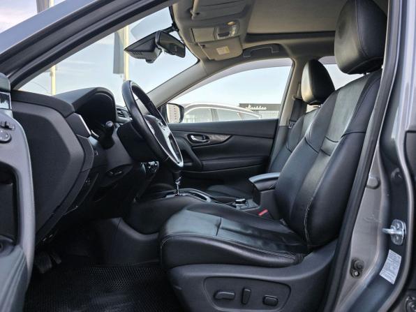 Nissan X-Trail III с пробегом 2017 года, цена 1 815 000 рублей, 209922 км, внедорожник, Автокод Объявления