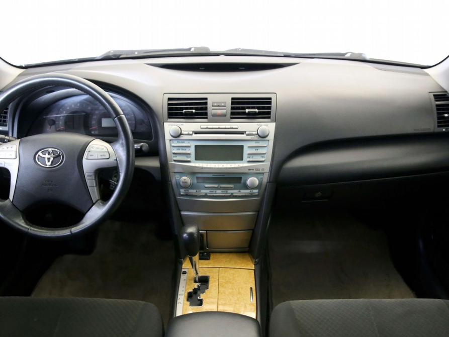 Toyota Camry VI (XV40) Санкт-Петербург  - изображение 15