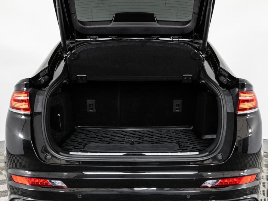 Geely Tugella I Рестайлинг Санкт-Петербург  - изображение 35