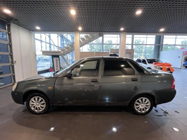 Lada (ВАЗ) Priora I с пробегом 2010 года, цена 210 000 рублей, 258630 км, седан, Автокод Объявления