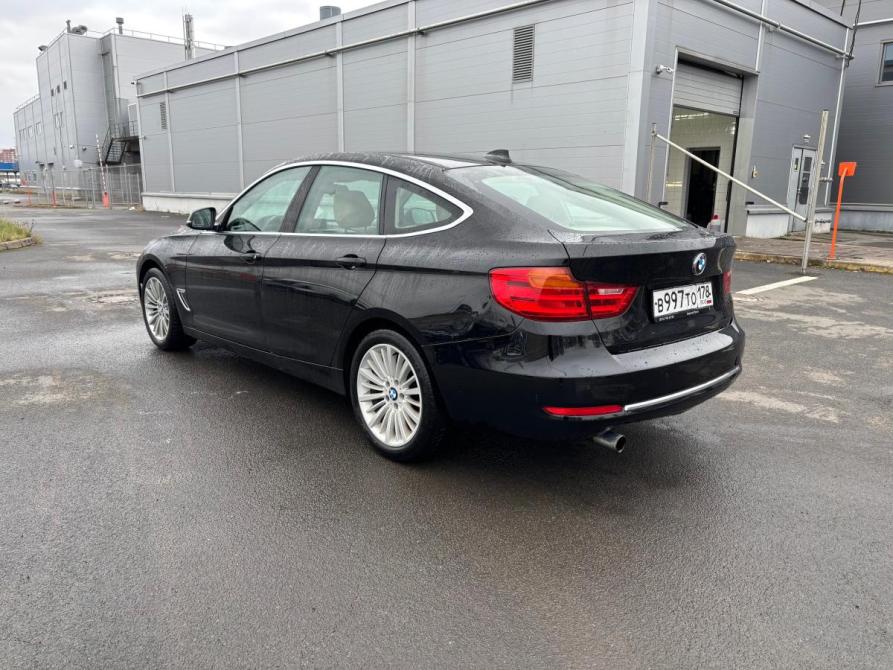 BMW 3 серии VI (F3x) Санкт-Петербург  - изображение 7