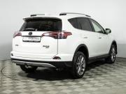Toyota RAV4 IV (XA40) Рестайлинг Санкт-Петербург  - изображение 28