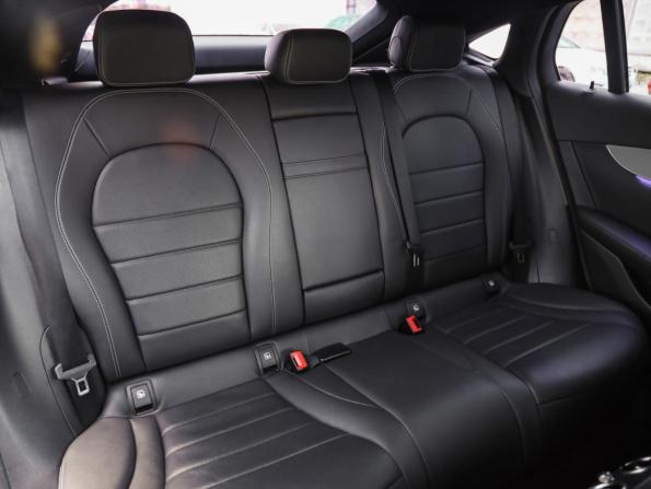Mercedes-Benz GLC Coupe I (C253) Рестайлинг с пробегом 2019 года, цена 4 699 000 рублей, 98707 км, внедорожник, Автокод Объявления