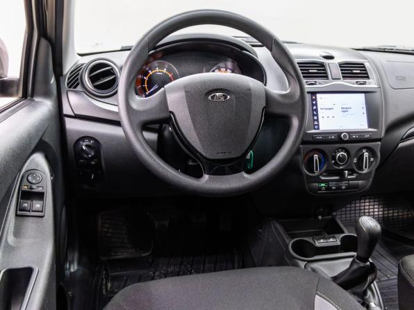 Lada (ВАЗ) Granta I Рестайлинг с пробегом 2024 года, цена 948 000 рублей, 22046 км, седан, Автокод Объявления