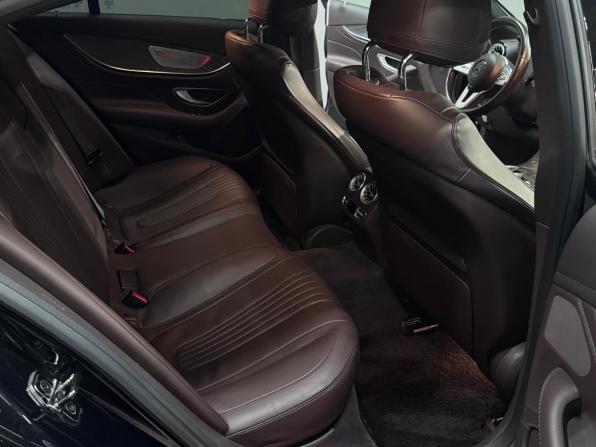 Mercedes-Benz CLS III (C257) с пробегом 2020 года, цена 5 997 000 рублей, 81000 км, седан, Автокод Объявления