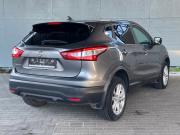 Nissan Qashqai II Тамбов  - изображение 26