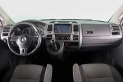 Volkswagen Caravelle T5 Рестайлинг Пермь  - изображение 34