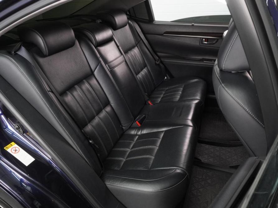 Lexus ES VI Рестайлинг Воронеж  - изображение 7