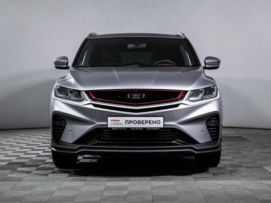 Belgee X50 Москва  - изображение 2