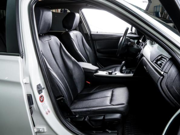 BMW 3 серии VI (F3x) с пробегом 2014 года, цена 1 599 000 рублей, 179833 км, седан, Автокод Объявления