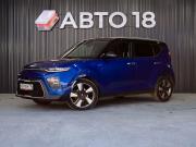 Kia Soul III Ижевск  - изображение 25