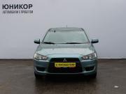 Mitsubishi Lancer X Нижний Новгород  - изображение 17