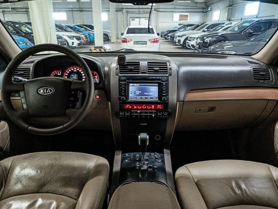 Kia Mohave I Набережные Челны  - изображение 18