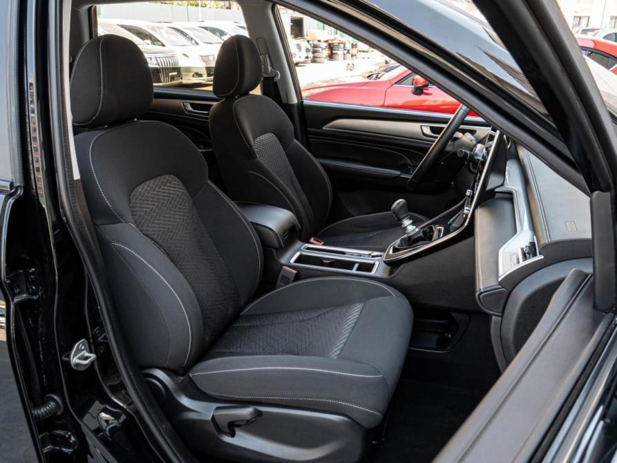 Haval M6 II Краснодар  - изображение 8