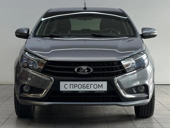 Lada (ВАЗ) Vesta I с пробегом 2020 года, цена 930 000 рублей, 79004 км, седан, Автокод Объявления