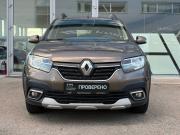 Renault Sandero II Рестайлинг Уфа  - изображение 24