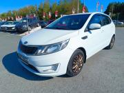 Kia Rio III Тюмень  - изображение 22