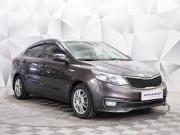 Kia Rio III Рестайлинг Ульяновск  - изображение 24