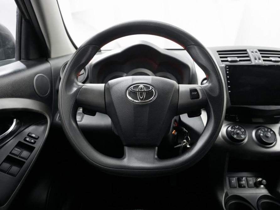 Toyota RAV4 III (XA30) Рестайлинг Ульяновск  - изображение 13