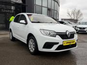 Renault Logan II Рестайлинг Нефтекамск  - изображение 11