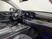 Hongqi HS5 I Рестайлинг Химки  - изображение 44
