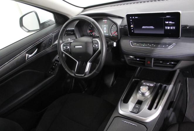 Haval Jolion I с пробегом 2021 года, цена 1 570 000 рублей, 128356 км, внедорожник, Автокод Объявления