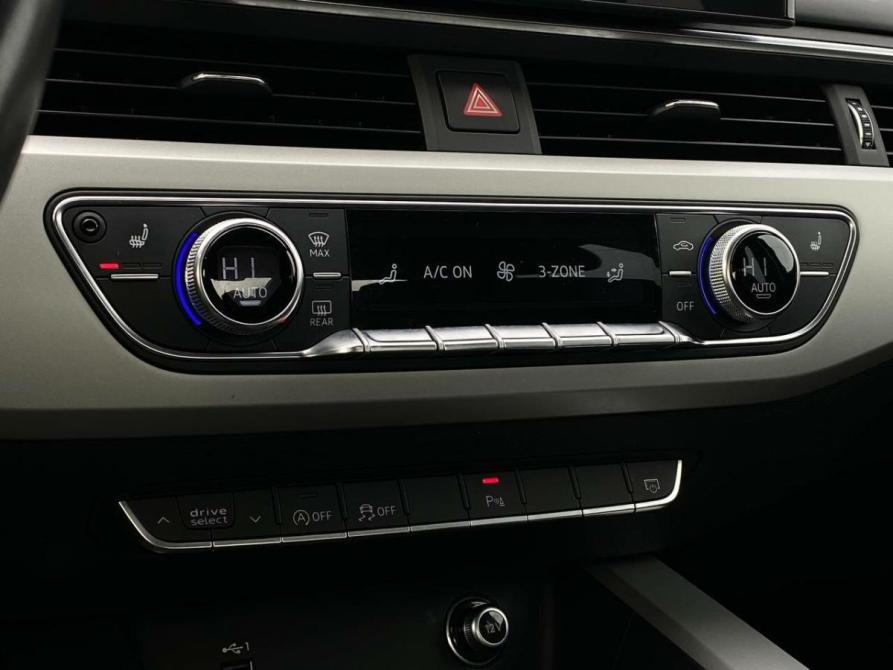 Audi A4 V (B9) Рестайлинг Санкт-Петербург  - изображение 20