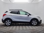 Opel Mokka I Москва  - изображение 22