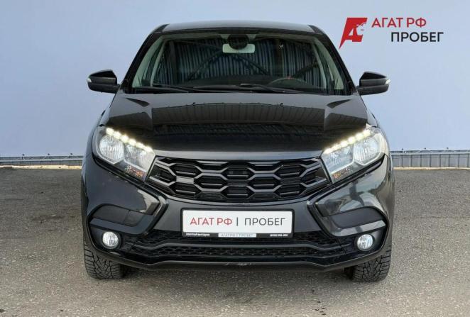 Lada (ВАЗ) XRAY I с пробегом 2016 года, цена 687 000 рублей, 119625 км, хэтчбек, Автокод Объявления