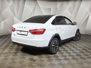 Lada (ВАЗ) Vesta I Москва  - изображение 22
