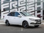 Lada (ВАЗ) Granta I Рестайлинг Краснодар  - изображение 19