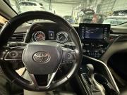 Toyota Camry VIII (XV70) Рестайлинг Пермь  - изображение 13