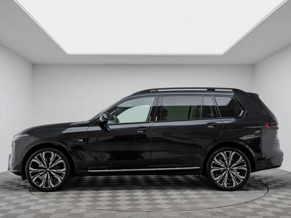 BMW X7 I (G07) Рестайлинг с пробегом 2025 года, цена 14 990 000 рублей, 13456 км, внедорожник, Автокод Объявления