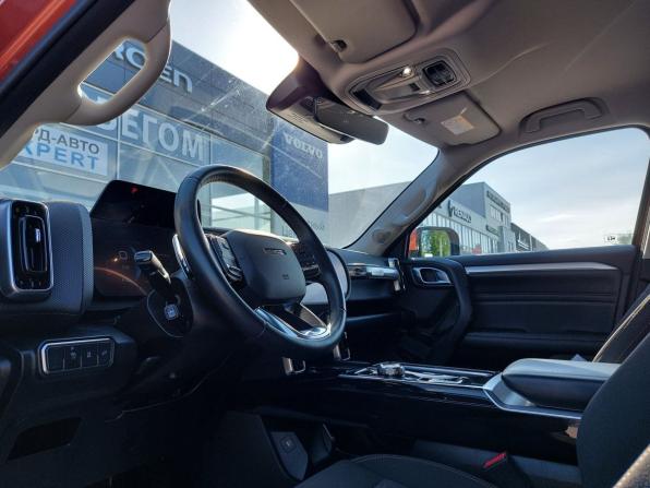 Haval Dargo с пробегом 2023 года, цена 2 540 000 рублей, 37525 км, внедорожник, Автокод Объявления