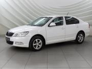 Skoda Octavia II (A5) Рестайлинг Волгоград  - изображение 40