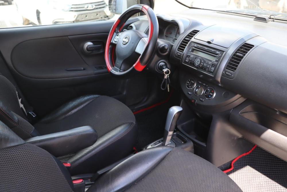 Nissan Note I Нижний Новгород  - изображение 9
