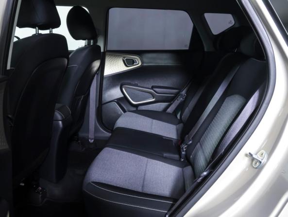 Kia Soul III с пробегом 2021 года, цена 2 250 000 рублей, 41805 км, хэтчбек, Автокод Объявления