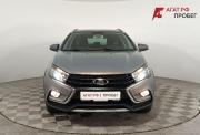 Lada (ВАЗ) Vesta I Рестайлинг (NG) Волгоград  - изображение 25