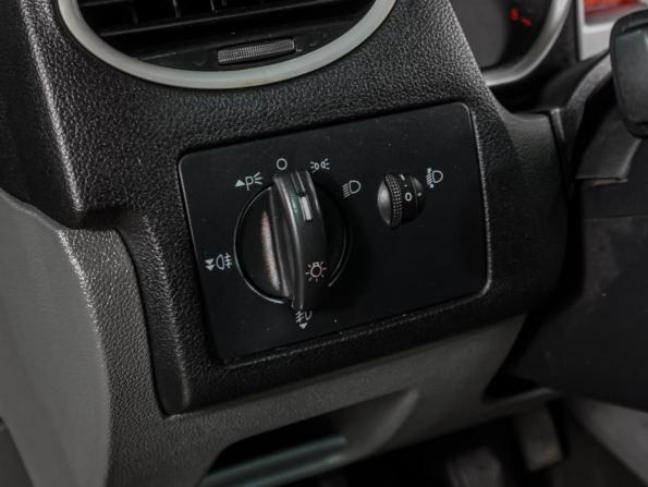 Ford Focus II с пробегом 2008 года, цена 659 000 рублей, 197509 км, хэтчбек, Автокод Объявления