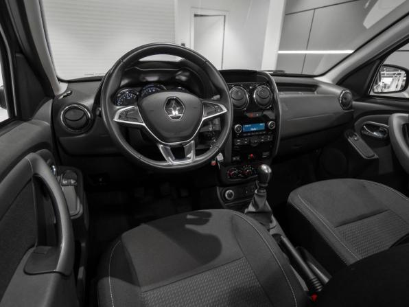 Renault Duster I Рестайлинг с пробегом 2020 года, цена 1 830 000 рублей, 62320 км, внедорожник, Автокод Объявления
