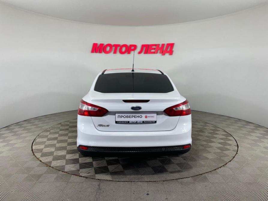 Ford Focus III Воронеж  - изображение 5