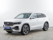 Geely Monjaro I Москва  - изображение 33