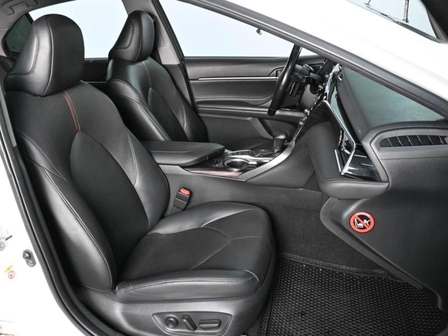 Toyota Camry VIII (XV70) Ростов-на-Дону  - изображение 8
