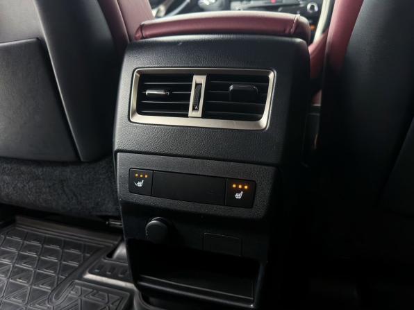 Lexus RX IV с пробегом 2016 года, цена 3 749 000 рублей, 119390 км, внедорожник, Автокод Объявления