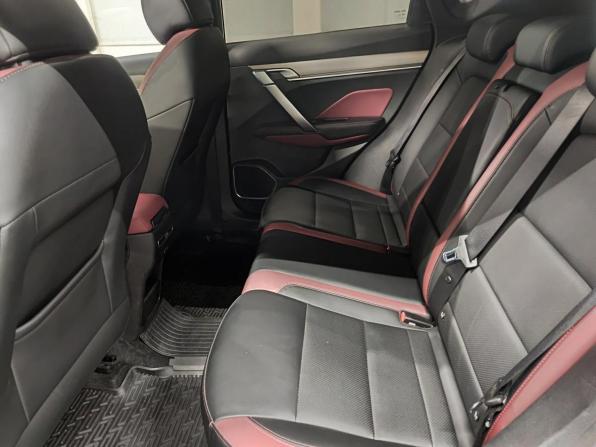 Belgee X50 с пробегом 2024 года, цена 1 853 000 рублей, 76092 км, внедорожник, Автокод Объявления