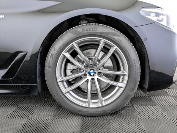 BMW 5 серии VII (G30/G31/G38) с пробегом 2020 года, цена 4 300 000 рублей, 72425 км, седан, Автокод Объявления